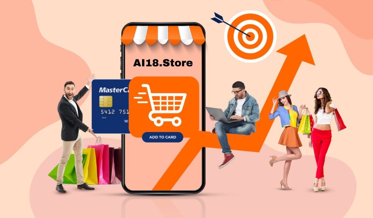 AI18.Store 