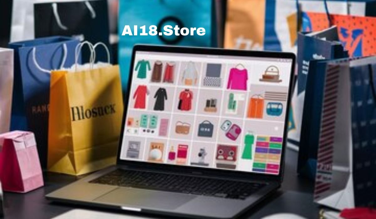 AI18.Store 