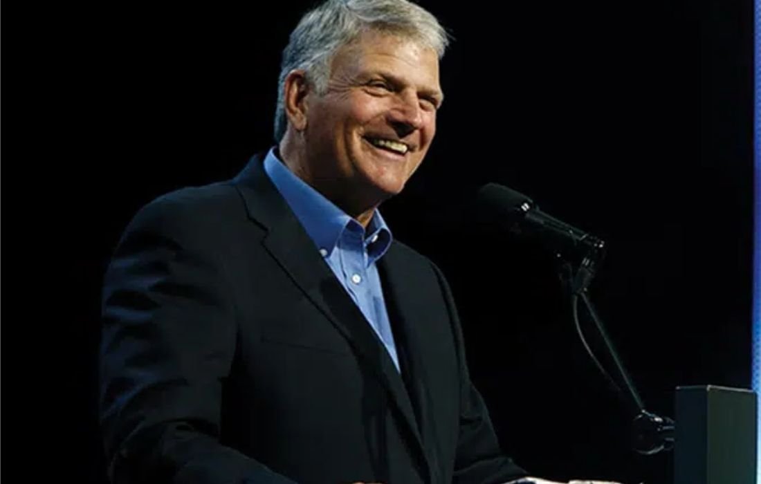 franklin graham net worth