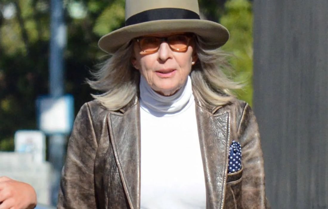 diane keaton net worth