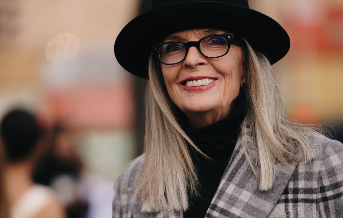 diane keaton net worth