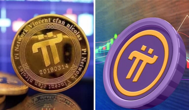 how to sell pi coin