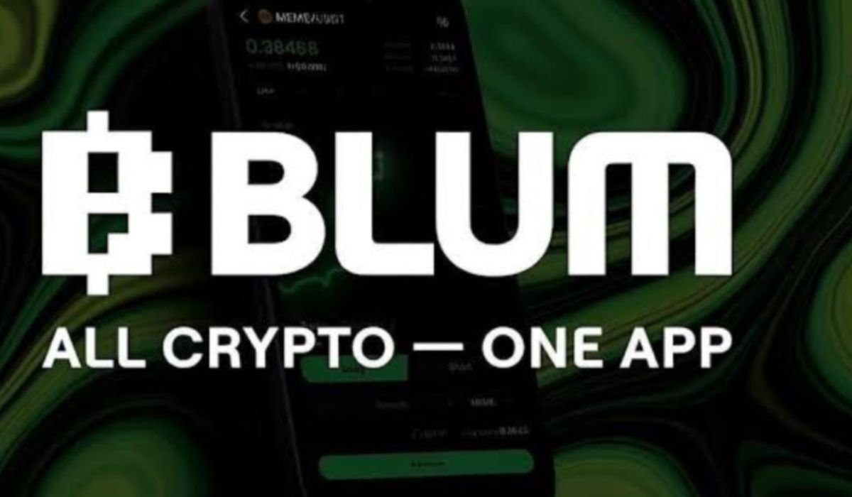 blum coin launch date