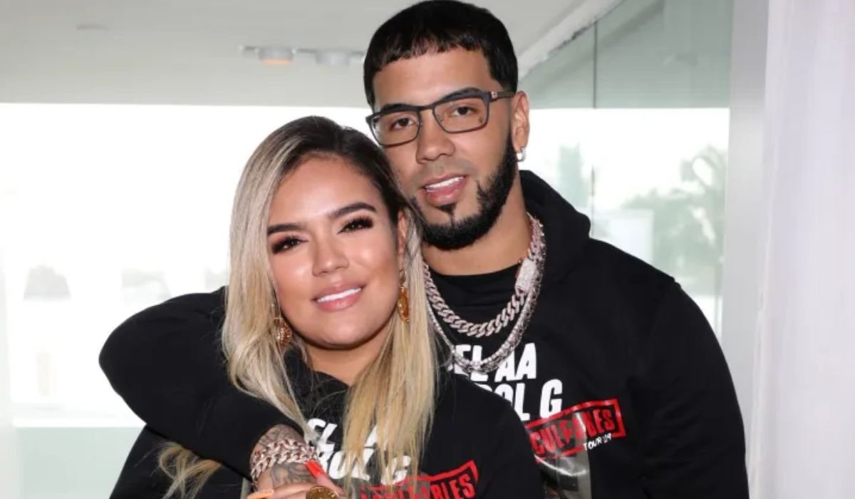 anuel aa height