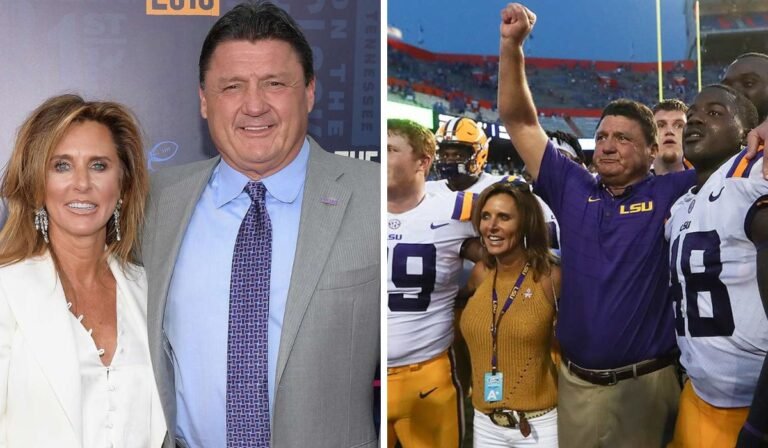 kelly orgeron