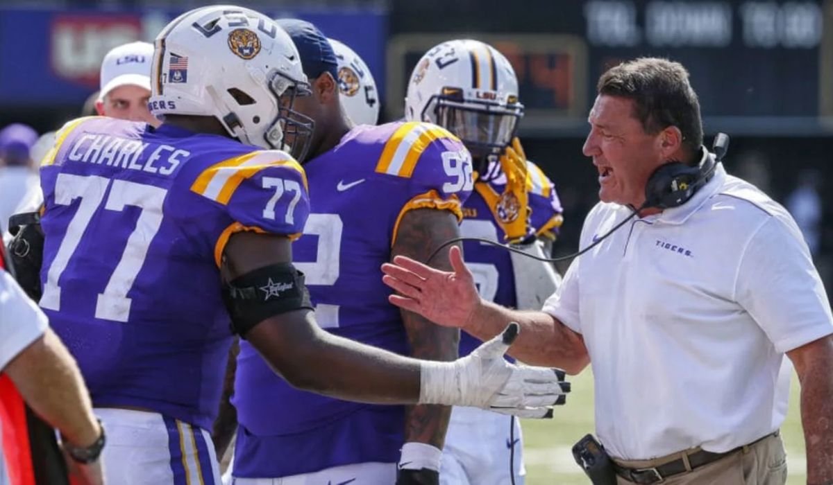 kelly orgeron