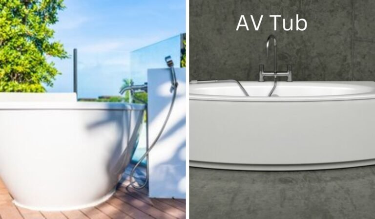 AV Tub