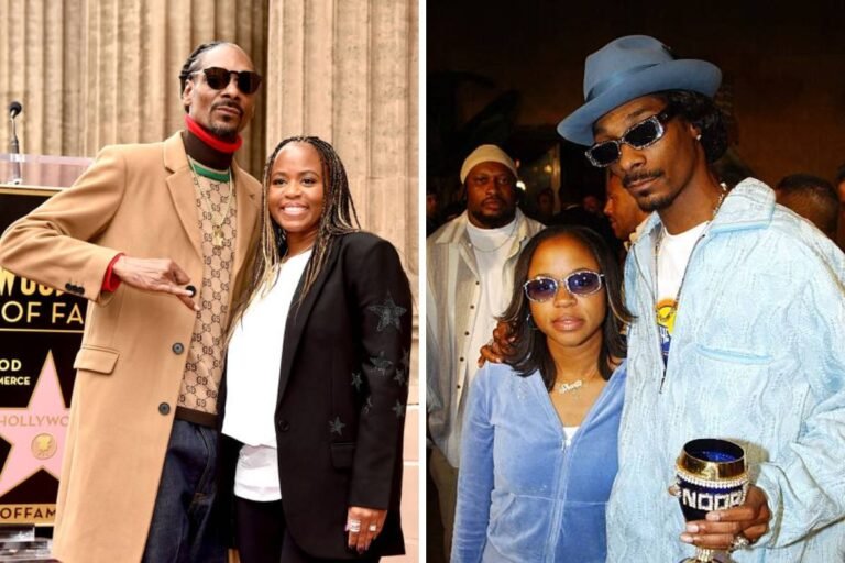 Laurie Holmond: Snoop Dogg’s First Love and Julian Broadus’ Mother laurie holmond