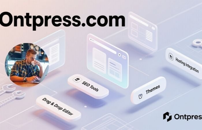 Ontpress.com