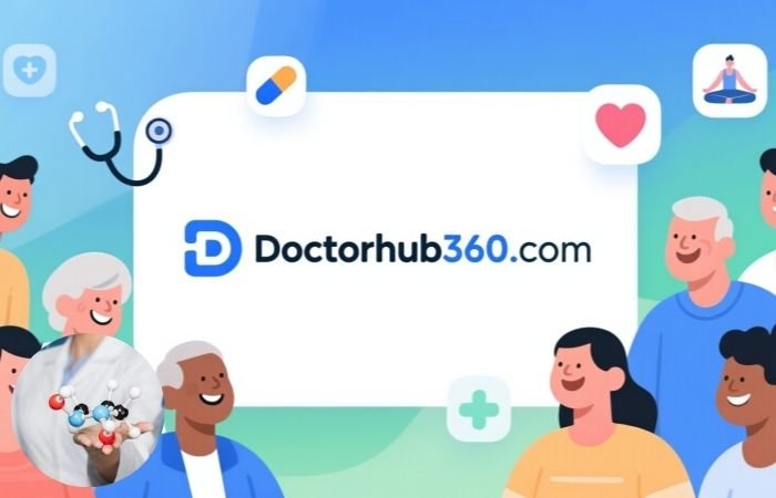 doctorhub360.com