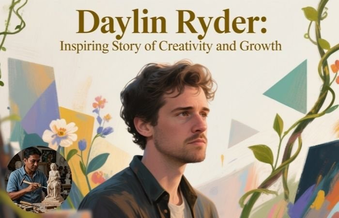 daylin ryder
