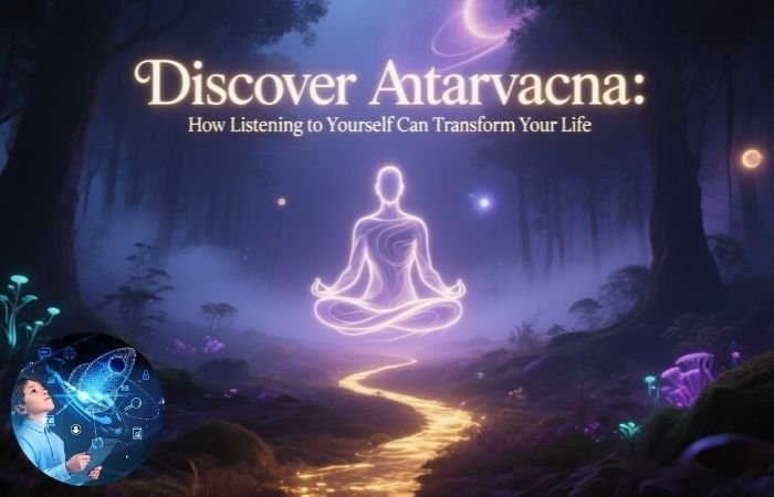 antarvacna