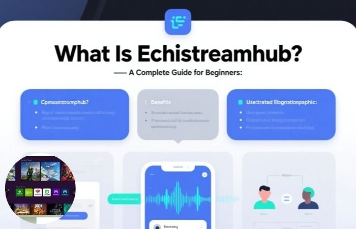 echostreamhub