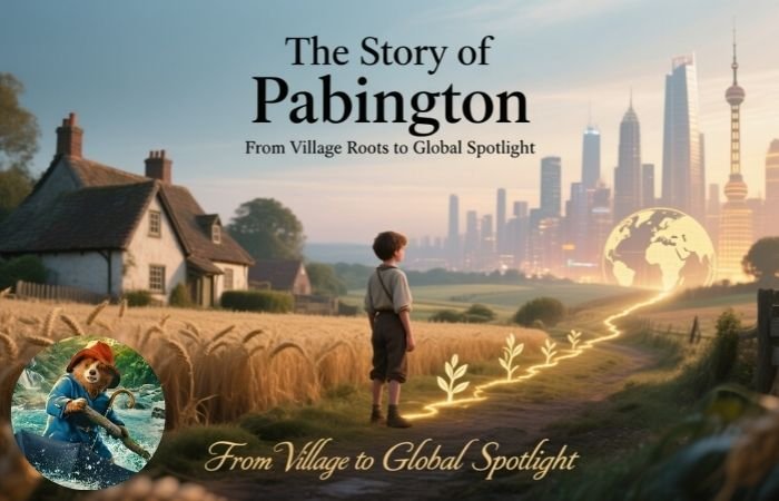 pabington
