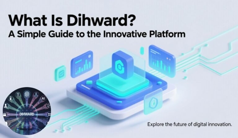 dihward