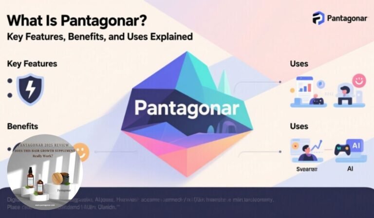 pantagonar