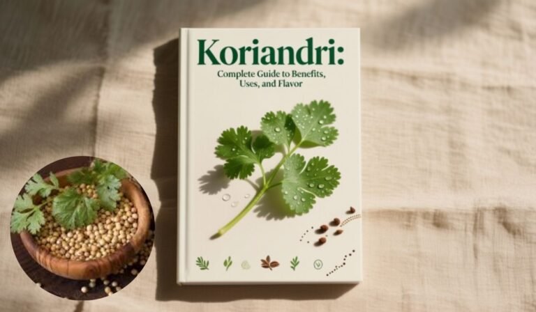 koriandri