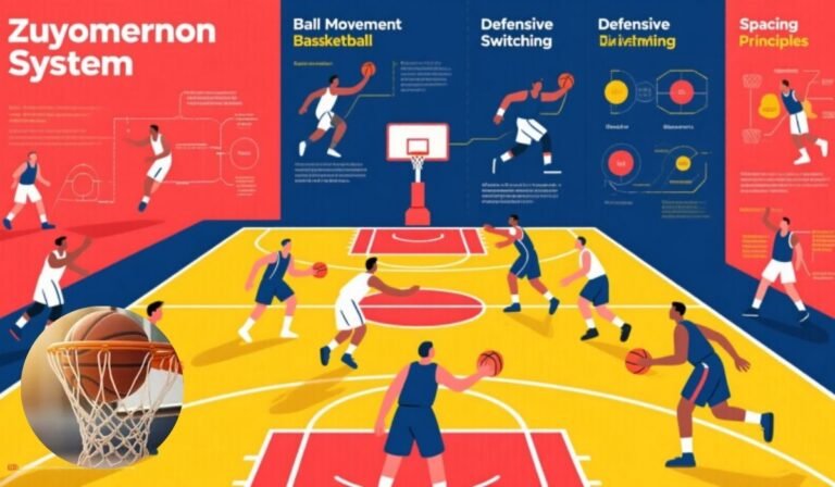 zuyomernon system basketball