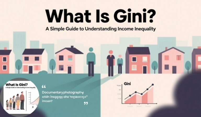 giniä