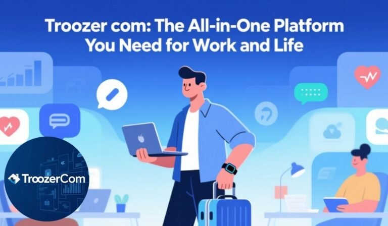 troozer com
