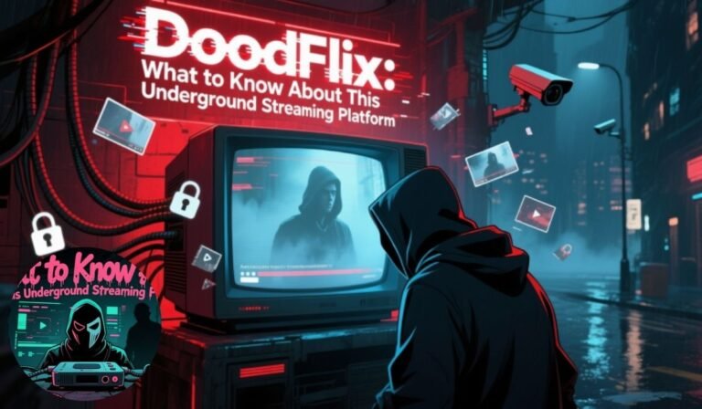 doodflix