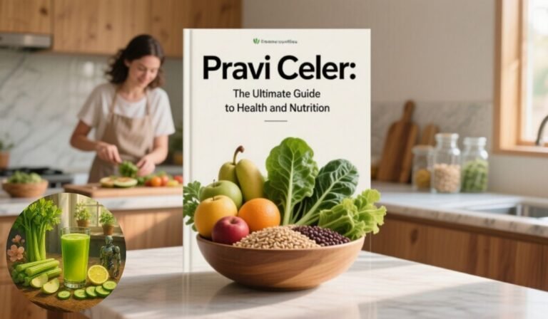 pravi celer