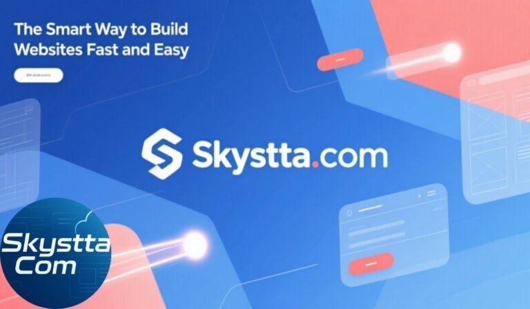 skystta.com