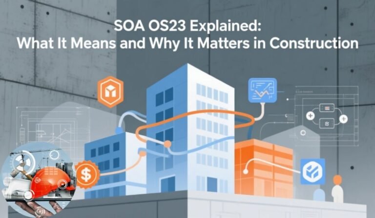 soa os23