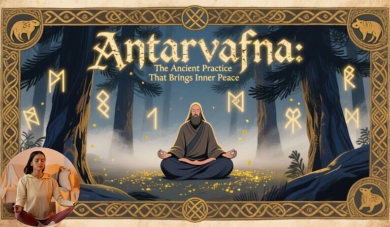 antarvafna