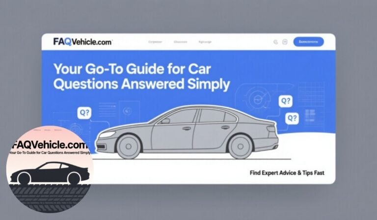 faqvehicle .com
