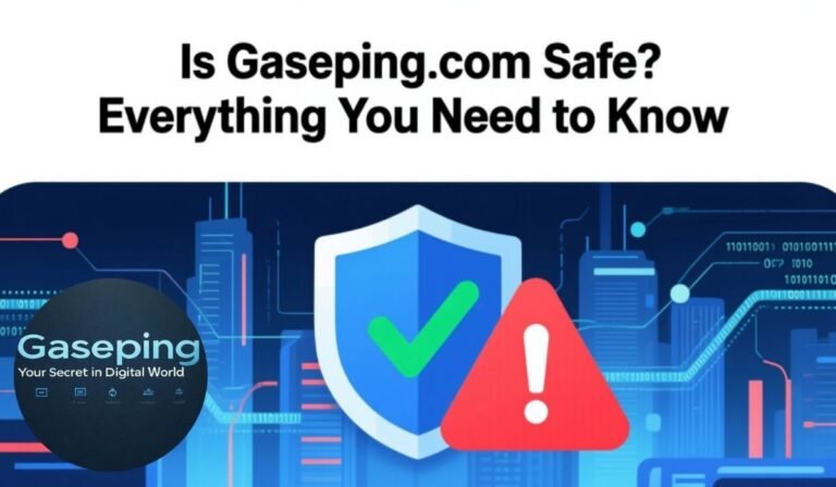 gaseping com