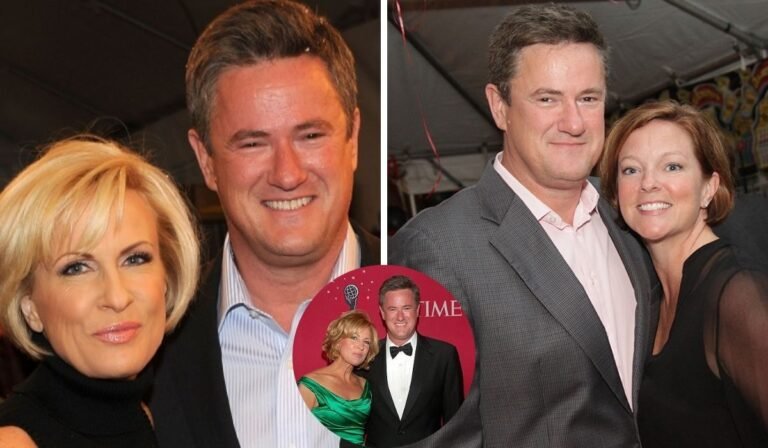 Who Is Susan Waren? Inside the Life of Joe Scarborough’s Former Wife susan waren
