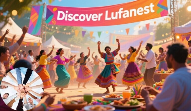 lufanest