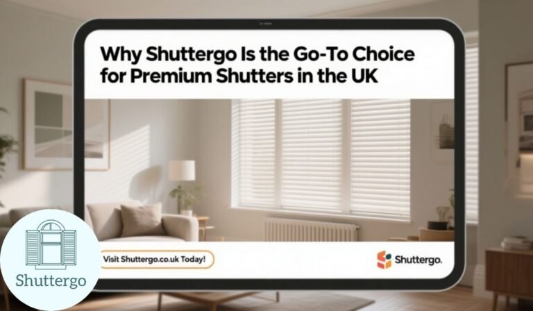 shuttergo