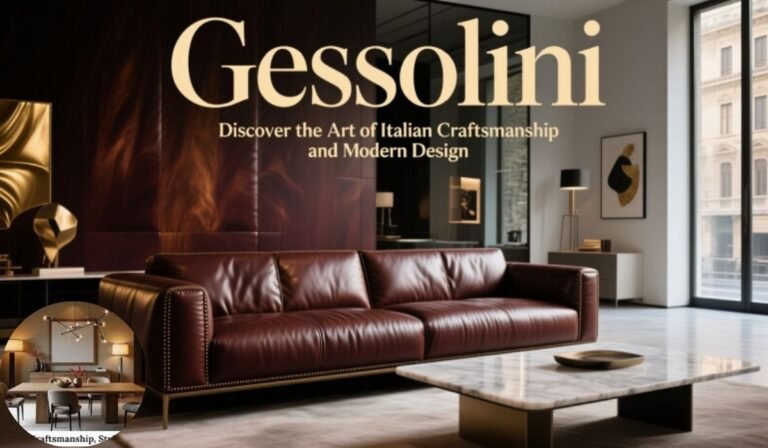 gessolini