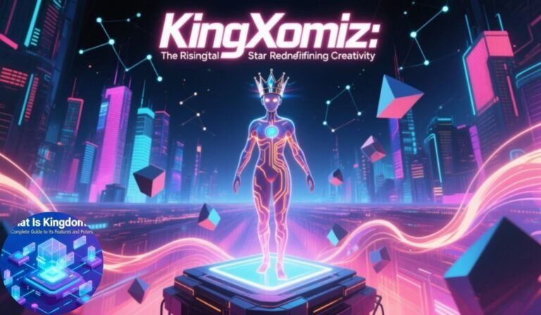kingxomiz