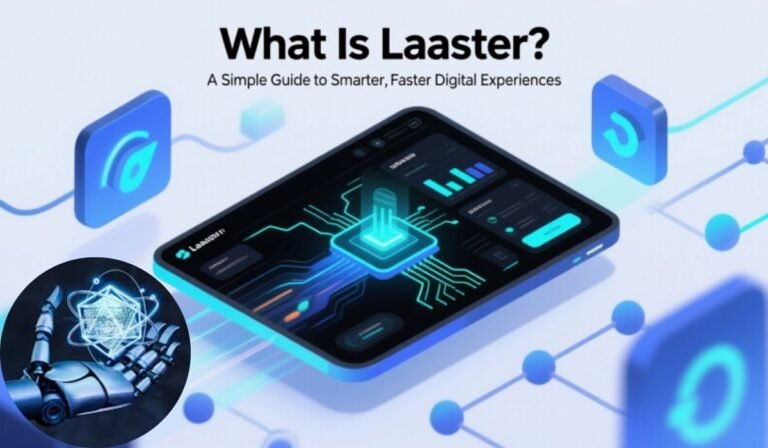 laaster