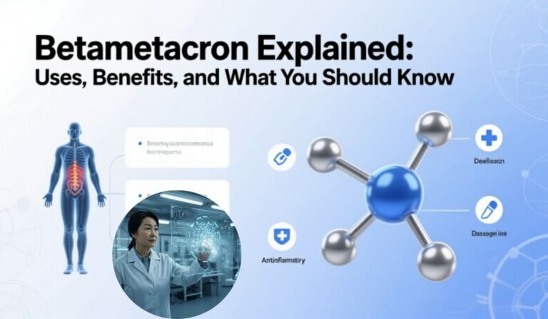 betametacron