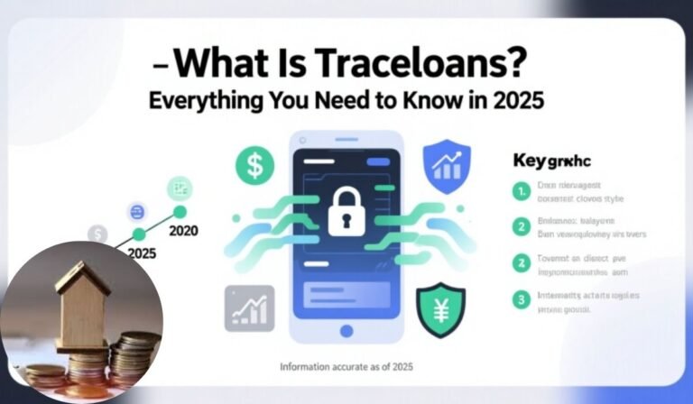 traceloans
