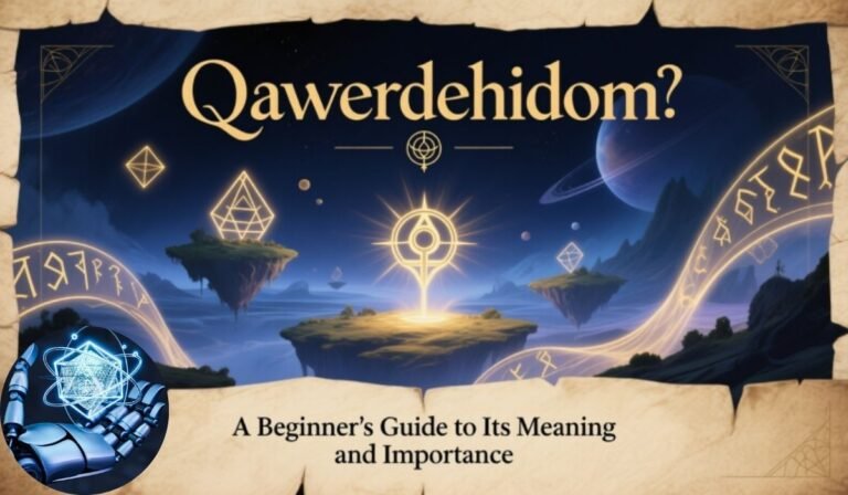 qawerdehidom