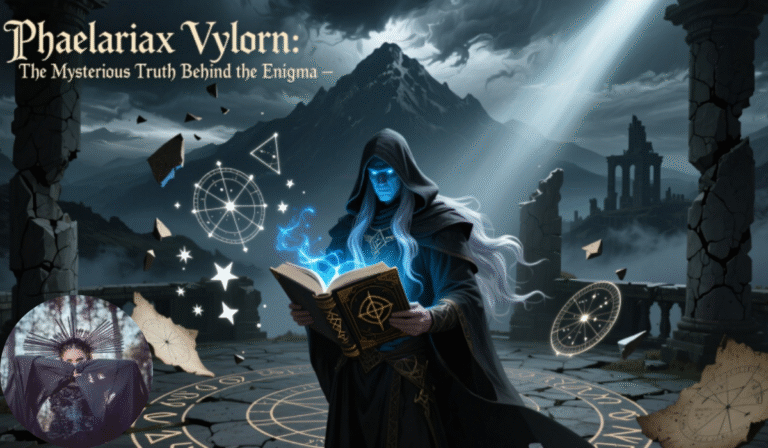 phaelariax vylorn