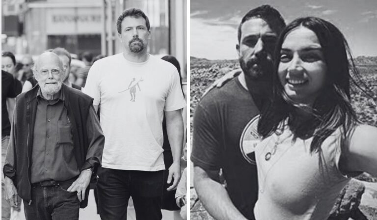 Timothy Byers Affleck: Everything to Know About Ben Affleck’s Father timothy byers affleck