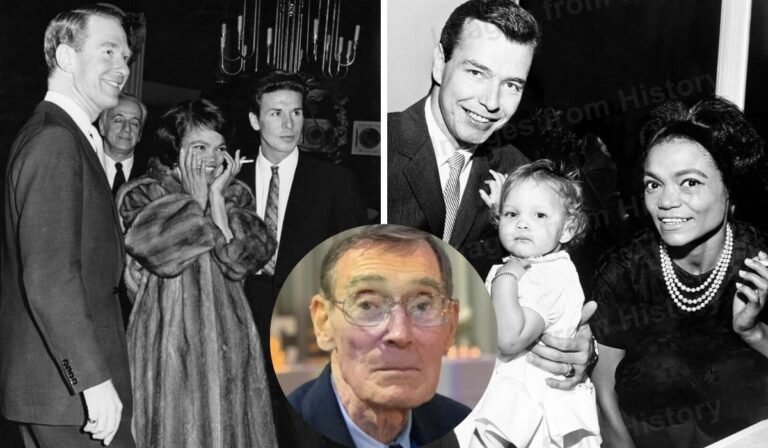 John William McDonald: The Untold Story of Eartha Kitt’s Ex-Husband john william mcdonald