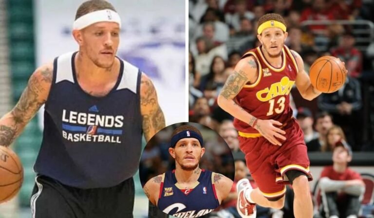 delonte west net worth