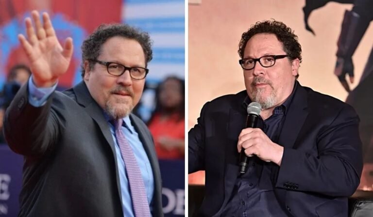 jon favreau net worth