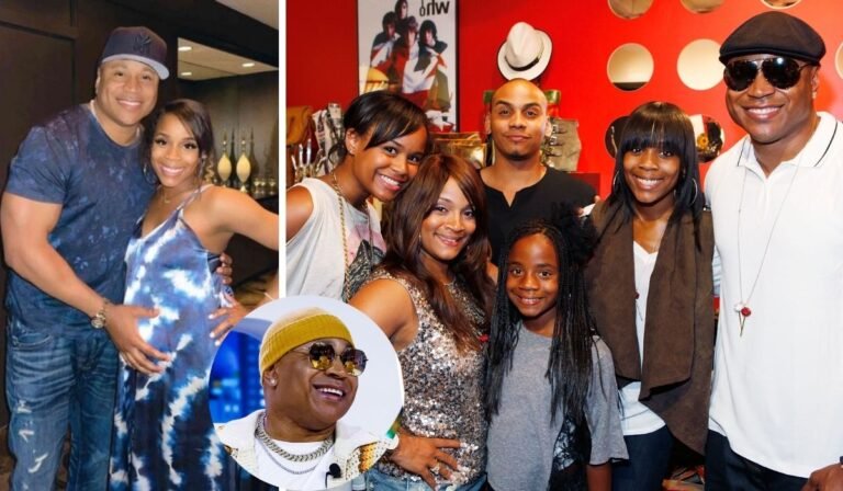 najee laurent todd eugene smith