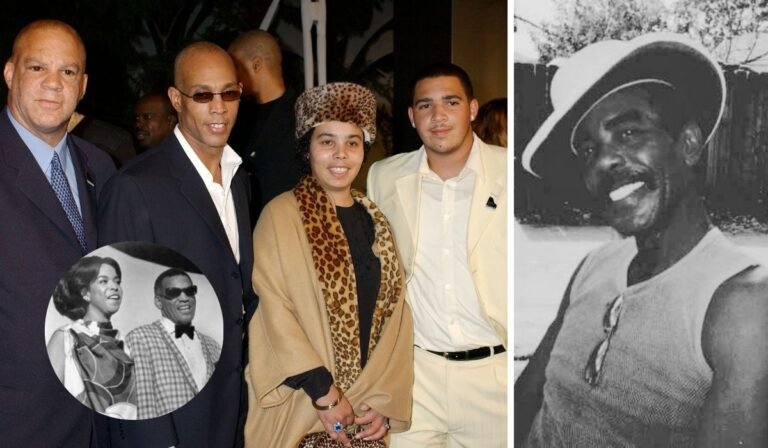 Who Was Charles Wayne Hendricks? Ray Charles’ Son Explained charles wayne hendricks