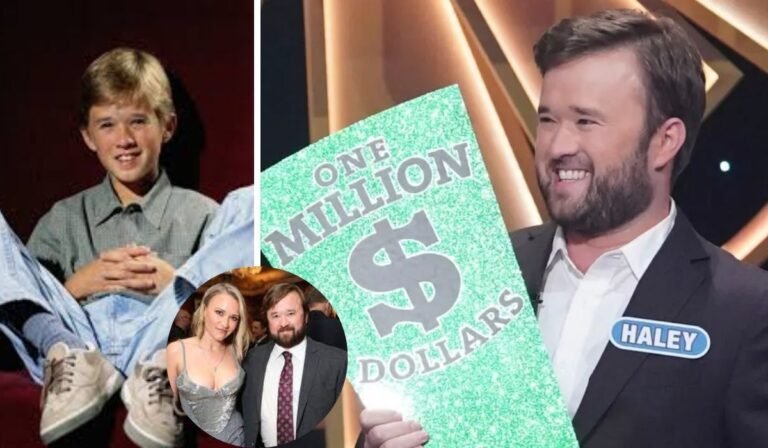 haley joel osment net worth