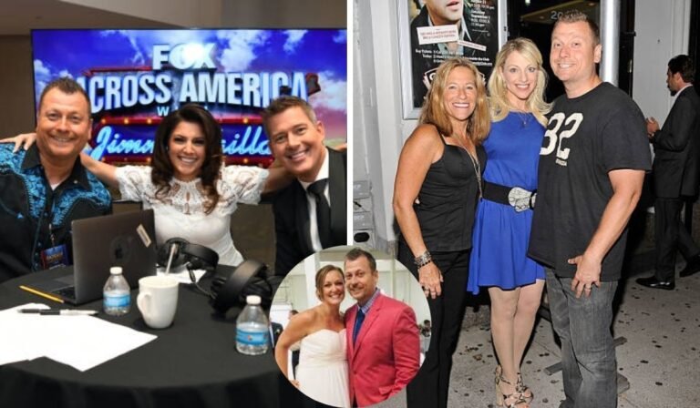 jimmy failla wife