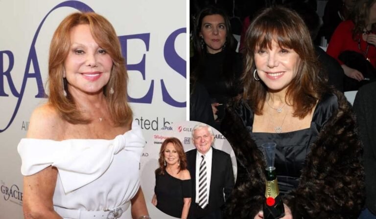 marlo thomas net worth